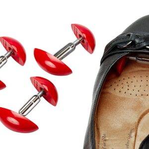 Shoe Stretcher & expanders – Eliminates Foot Discomfort (Pack Of 2) - Image 2