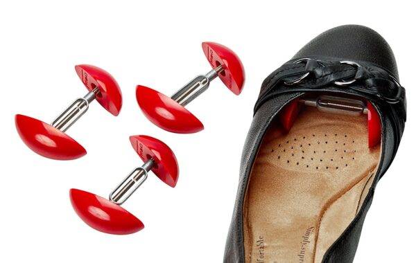 Shoe Stretcher & expanders – Eliminates Foot Discomfort (Pack Of 2)