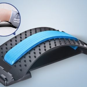 Acupressure Back Pain Relief Arch - Image 3