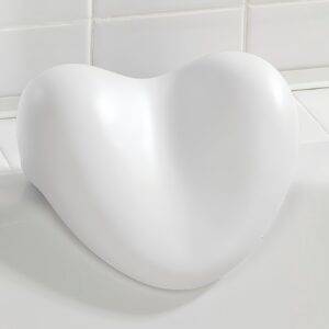 Heart Bath Pillow - Image 3