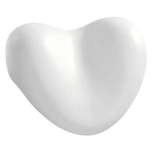 Heart Bath Pillow - Image 2