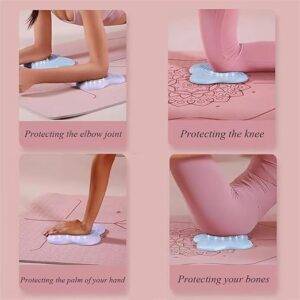 Yoga Pad - Image 4